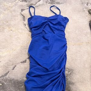 Katie J NYC Formal Dress Girls (7-14) Size L